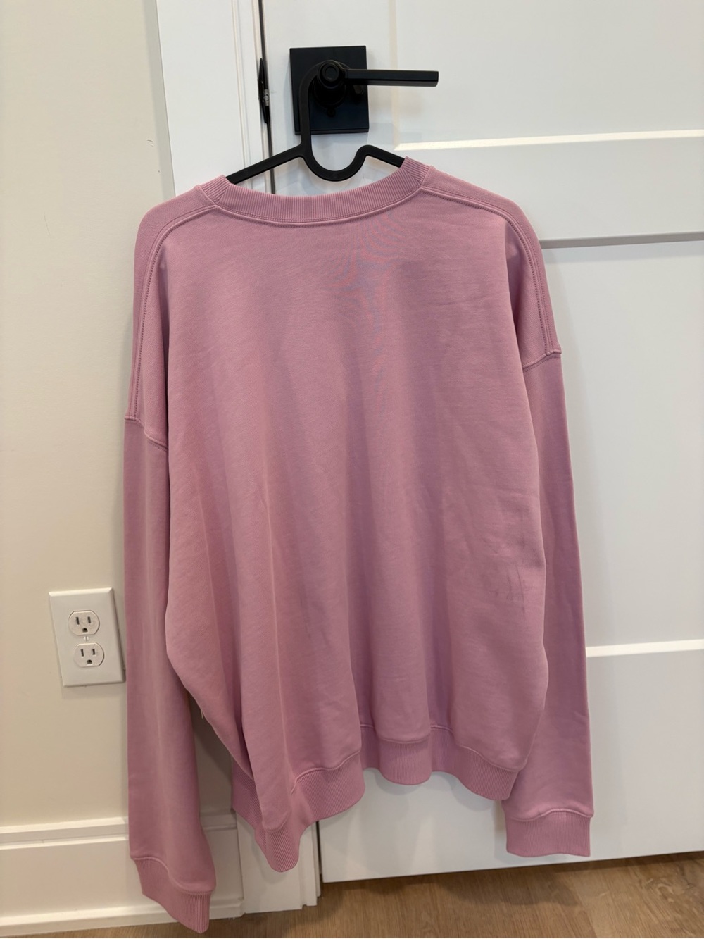NWT Halfdays Crew 100% Cotton - Picture 7 of 9